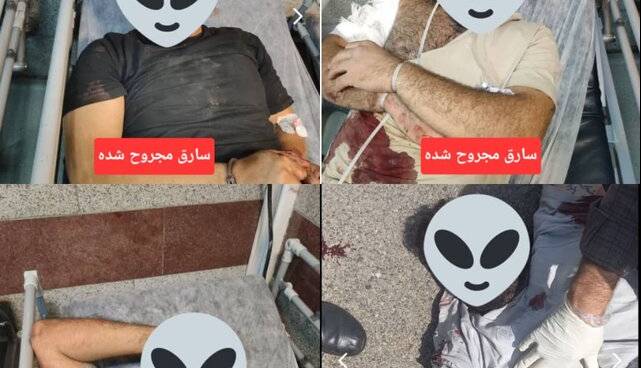 انهدام باند سارقان حرفه‌ای منازل در عملیات مشترک پلیس فارس و قم