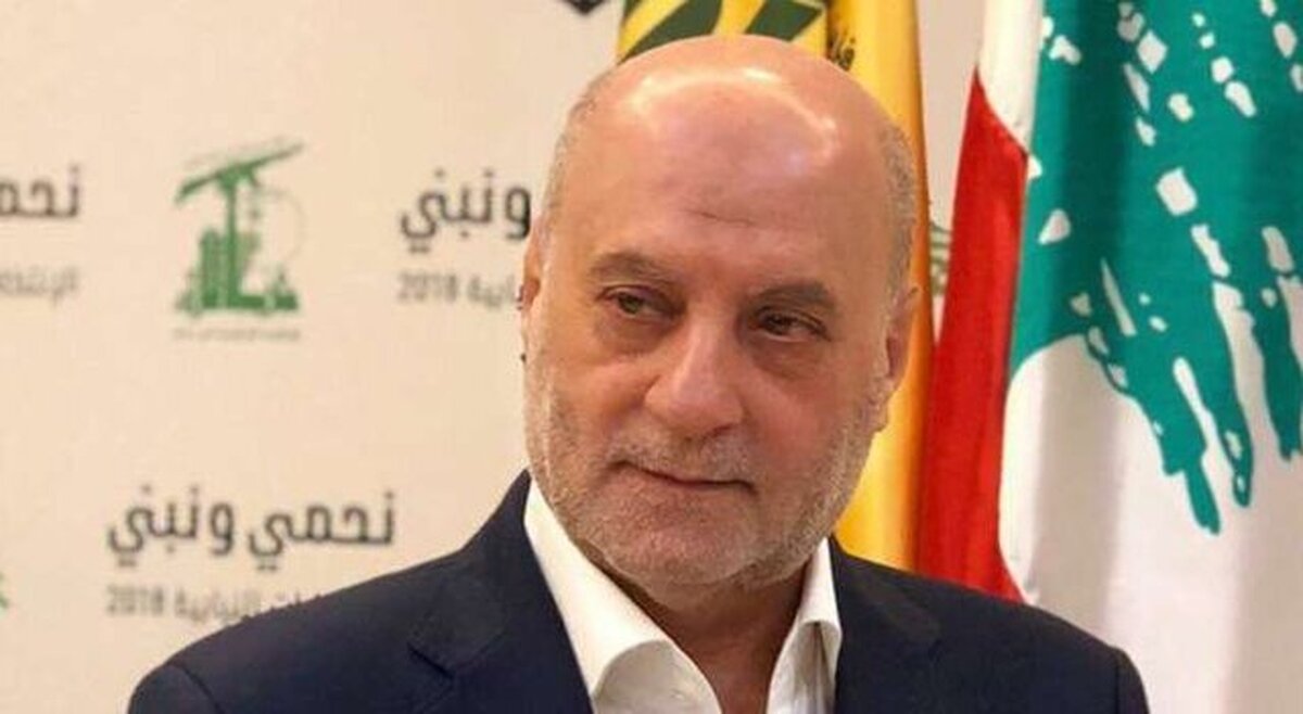 نماینده حزب‌الله: در دولت باقی مانده‌ایم اما جلسه را تحریم کردیم