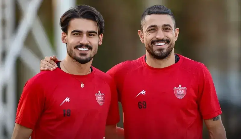 رویای ملی کاظمیان با پرسپولیس به تاخیر افتاد!