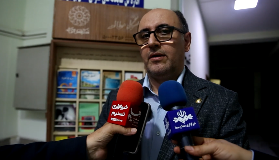 شبکه فیبر نوری تا پایان امسال در بوشهر راهاندازی میشود