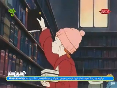 جولیا می‌خواد راز جودی رو بفهمه! 