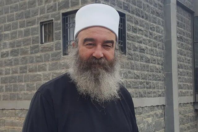 رهبر دروزیهای سوریه مجددا خواستار تشکیل اقلیم مستقل شد