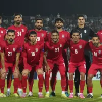 اعزام کاروان تیم ملی به تاشکند برای برگزاری فینال کافا