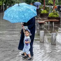 پیش‌بینی هواشناسی؛ کدام استان‌ها بارانی است؟