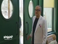 افتو میخواست سینا ساعی رو مسموم کنه!