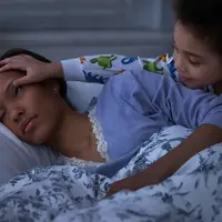 این بچه‌ها زود بزرگ می‌شوند!