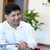 واکنش سعید عبدولی به حاشیه‌های اخیر کشتی خوزستان