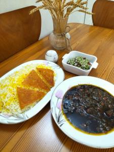 از شما/قورمه سبزی 🌟🌟🌟