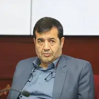 حضور وزیر ورزش در فدراسیون توان‌یابان