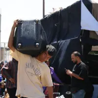 بازگشت ۹۱۷ هزار مهاجر افغانستانی از مرز دوغارون