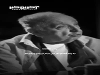 بهمن فرمان‌آرا: خارج از ایران نمی‌توانم زندگی کنم