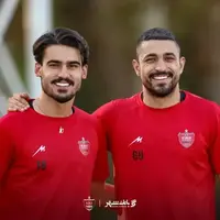 رویای ملی کاظمیان با پرسپولیس به تاخیر افتاد!