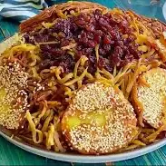 اریشته، غذای سنتی و خوشمزه