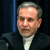 عراقچی به سکوت غرب در برابر توسعه زرادخانه هسته ای رژیم اسرائیل واکنش نشان دهد