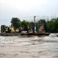عکس/ سیل در پاکستان