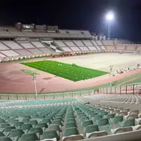 ادعای عجیب شهردار تبریز؛ یادگار تا 7 مهر آماده!