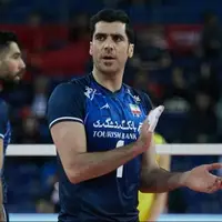 محمودی: مصدومیت امین یک شوک مثبت بود!