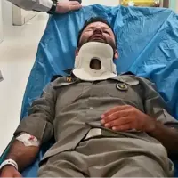 ضاربان محیط‌بان «ورجین» شمیرانات زندانی شدند