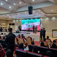 کمک پیشکسوتان فوتبال برای آزادی زندانیان مالی در اردبیل