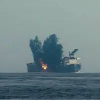 عملیات منحصر به فرد انصار الله یمن علیه اسرائیل