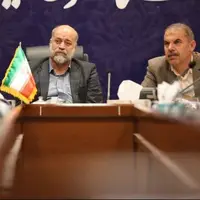 اولتیماتوم معاون استاندار ایلام به مدیران استان