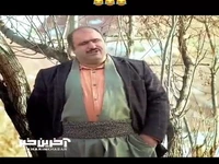 خدا یکی، صمد جونم هم یکی!