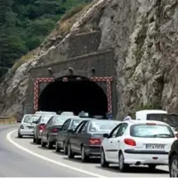 هراز و کیاسر مقطعی یک‌طرفه است