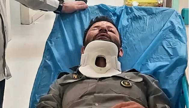 ضاربان محیط‌بان «ورجین» شمیرانات زندانی شدند