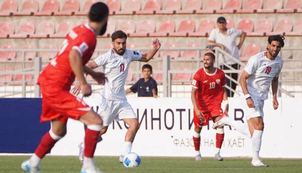 انتقاد از ضعف بزرگ تیم ملی فوتبال ایران؛ میراث کیروش از بین رفت!