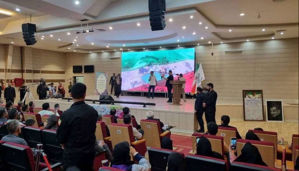 کمک پیشکسوتان فوتبال برای آزادی زندانیان مالی در اردبیل
