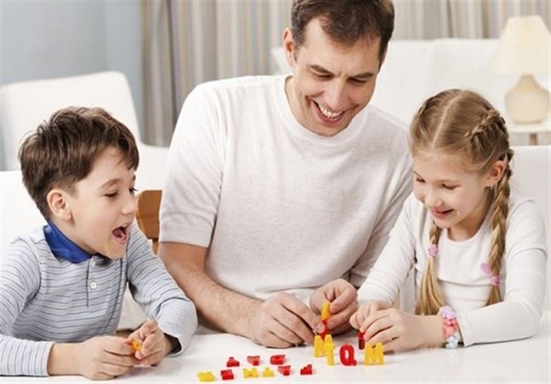 ۵ مهارت والدین برای افزایش تاب‌آوری کودکان  