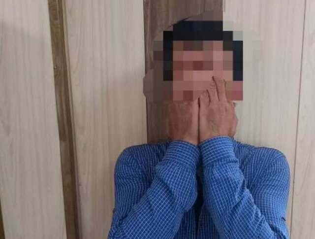 موبایل‌‌قاپ کافه‌های کرج دستگیر شد