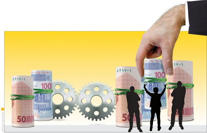 سرمقاله دنیای اقتصاد/ نقش دولت در بحران‌های مالی