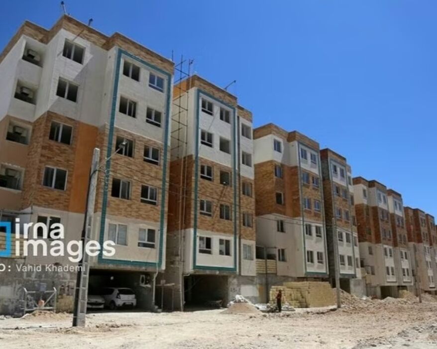 ۳۹ هزار متقاضی در هرمزگان سهم آورده مسکن ملی را پرداخت کردند