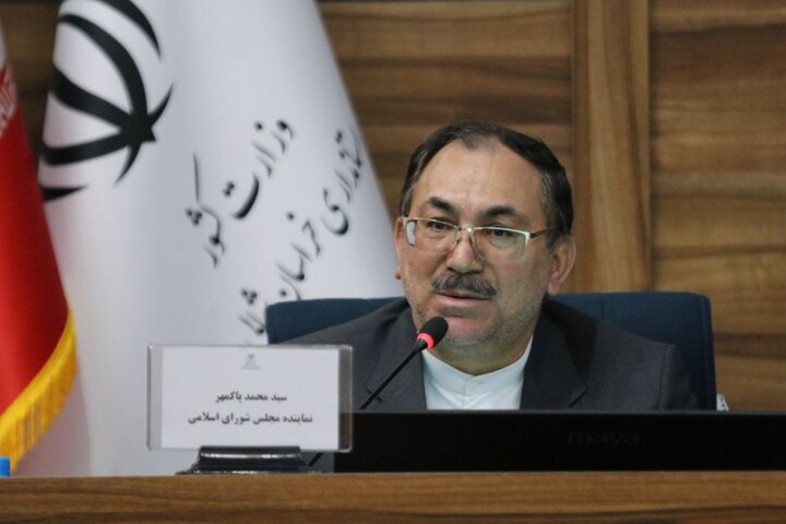 نماینده بجنورد: با وجود کاهش نسبی دما قطعیهای مکرر برق کاهش نیافته است