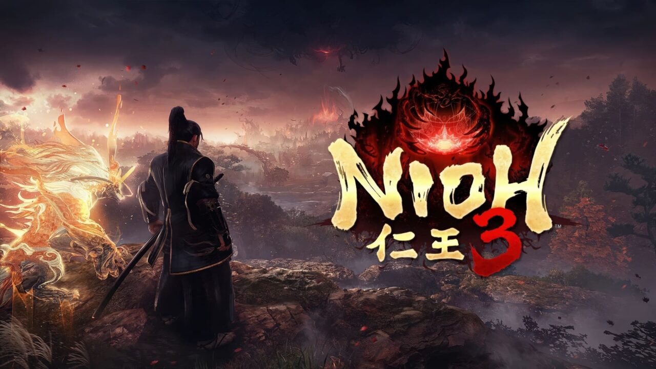 ویدیوی گیم‌پلی جدید Nioh 3 با تمرکز بر مبارزه با یک باس