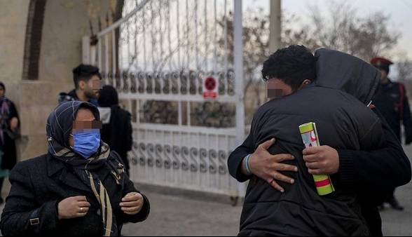 آزادی ۱۲۰ محکوم مالی در خراسانشمالی