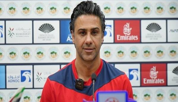 فرهاد مجیدی: از بازیکنان ذخیره رضایت ندارم