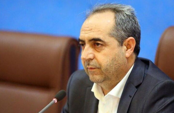 فاز۲ خاوران در آستانه الحاق به شهر تبریز