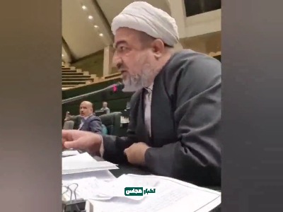 نطق جنجالی رسایی در مجلس: دشمن وقتی هنیه و سیدحسن رو زد می‌دانست ما کاری نمی‌کنیم