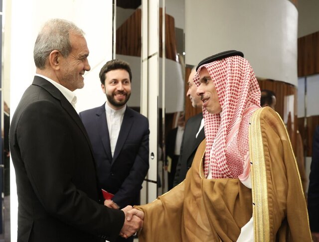 سفیر ایران در ریاض: انتظاری که از روابط با عربستان داریم، بیش از این است