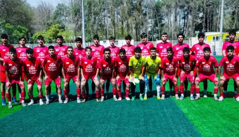 تراکتور امید پرسپولیس را شکست داد