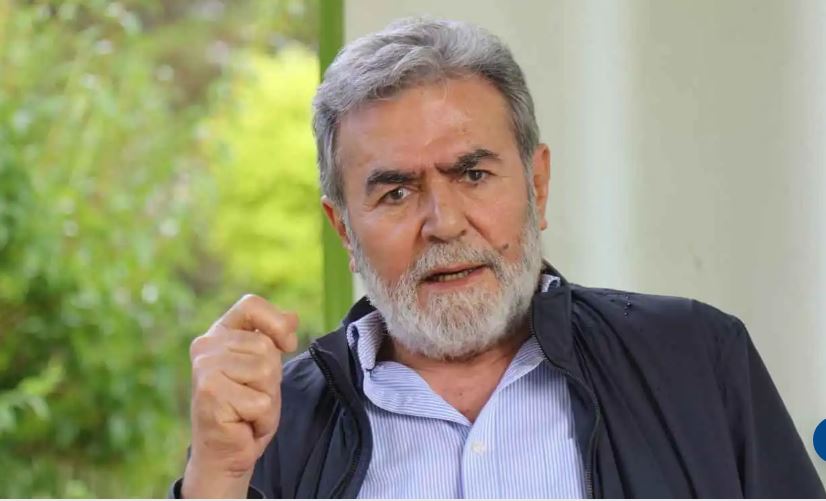 رسانه اسرائیلی: موساد مامور ترور ۵ رهبر فلسطینی شده است