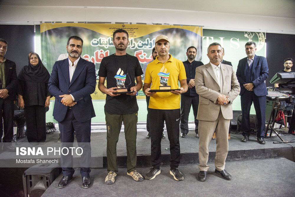 نخستین راند تورینگ و سافاری مازندران در محمودآباد