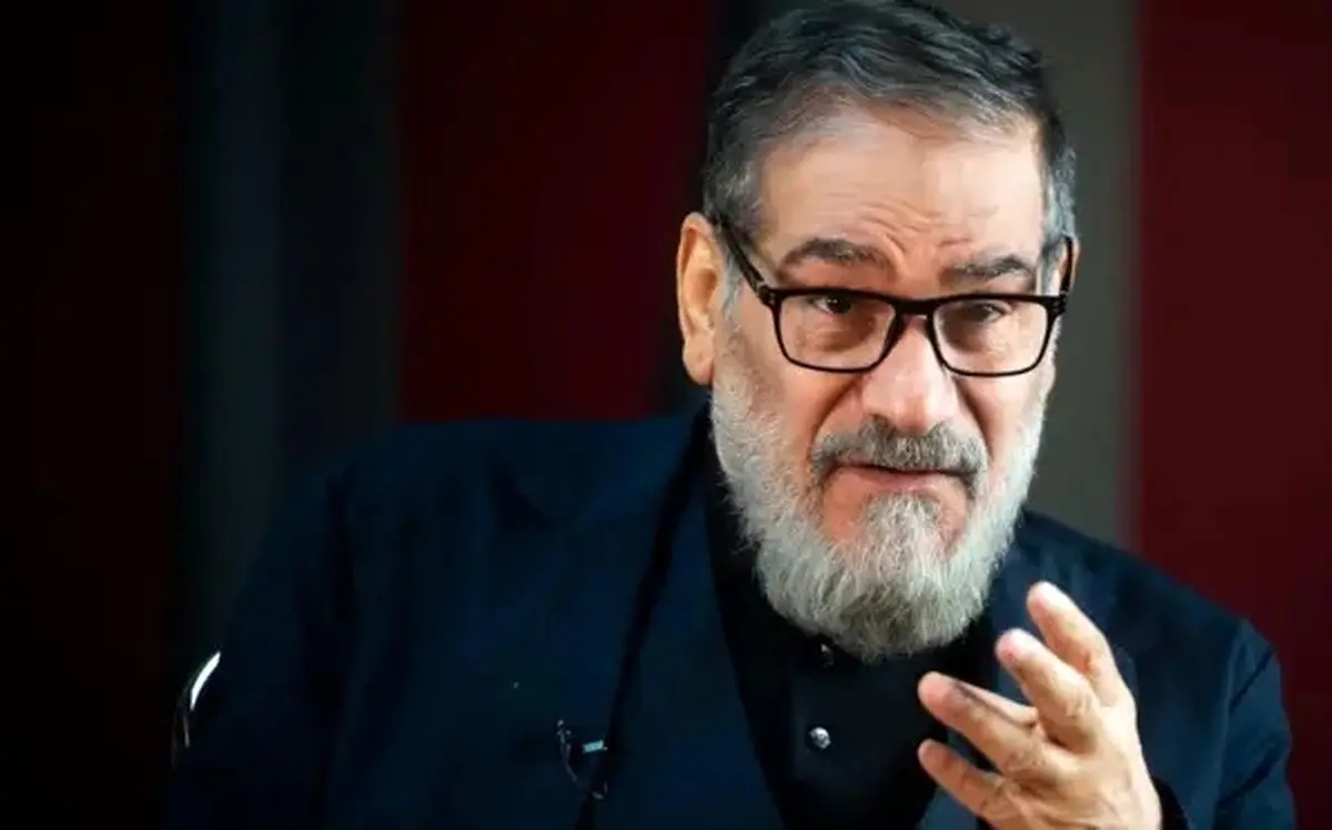 ادعای یک روزنامه‌نگار: شمخانی از راهبری پرونده هسته‌ای کنار رفت  