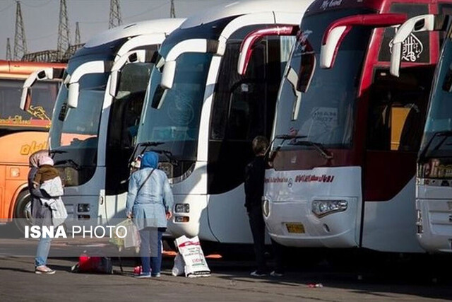 وزارت نفت پای کار نوسازی ناوگان آمد؛ وعده تولید بیش از هزار دستگاه اتوبوس داخلی تا پایان سال