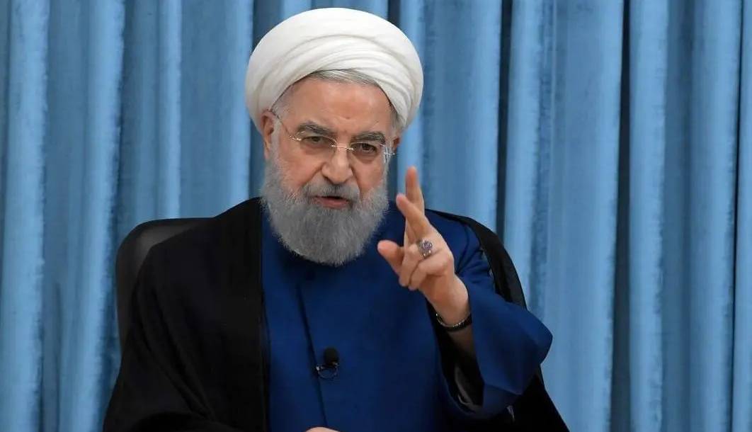 برجام و ماشه؛ پارادوکس تندروها در حاشیه صحبت‌های روحانی