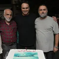 فیلمبرداری «نیم‌شب» مهدویان به پایان رسید 
