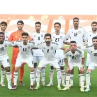 امارات می‌خواهد حریف ایران را گلباران کند