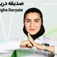 هت‌تریک طلایی کاروان ایران با بانوی مازنی